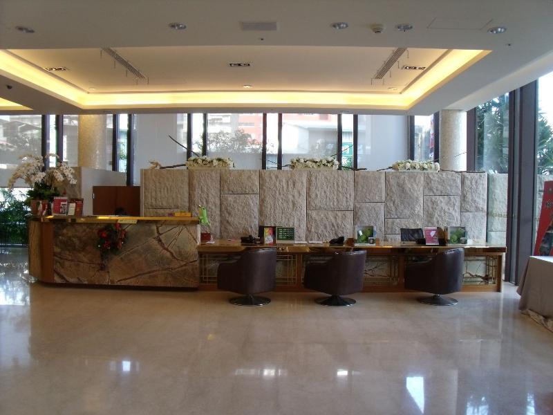 Maison De Chine Taichung Esterno foto